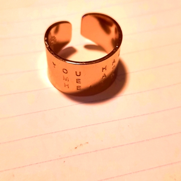 Ring - Picture 1 of 4